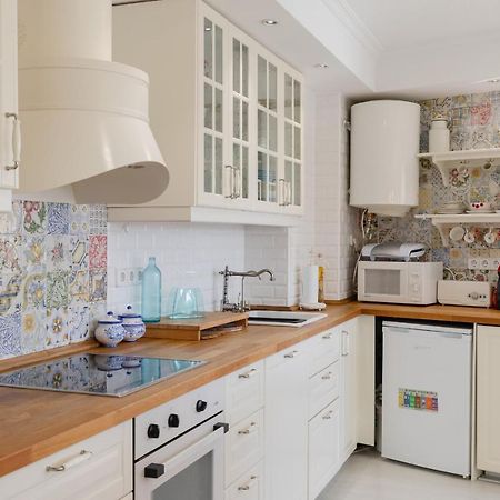 Sunday Lights By Fidalsa Apartment ตอร์เรเวียคา ภายนอก รูปภาพ