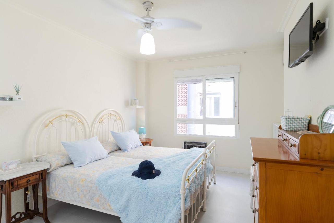 Sunday Lights By Fidalsa Apartment ตอร์เรเวียคา ภายนอก รูปภาพ
