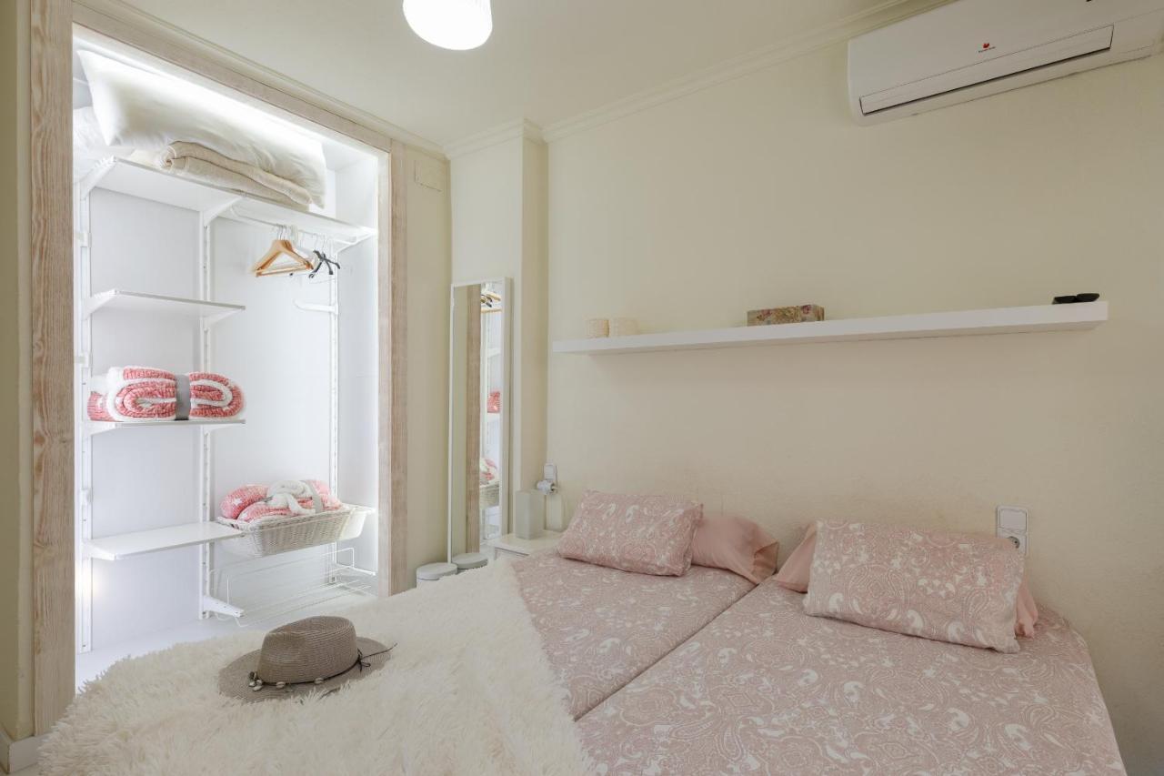 Sunday Lights By Fidalsa Apartment ตอร์เรเวียคา ภายนอก รูปภาพ