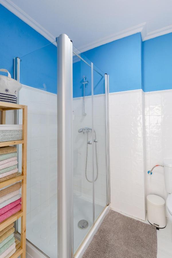 Sunday Lights By Fidalsa Apartment ตอร์เรเวียคา ภายนอก รูปภาพ