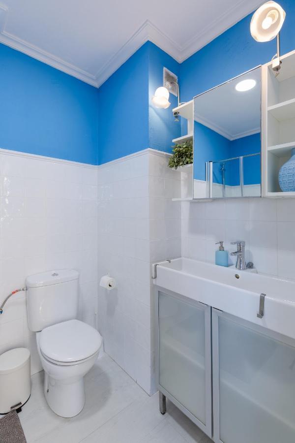 Sunday Lights By Fidalsa Apartment ตอร์เรเวียคา ภายนอก รูปภาพ